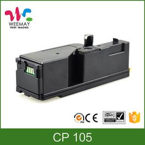 Comprar compatibles FUJIXerox DocuPrint CP 105b/205/215 cartucho de tóner - Product Image 4