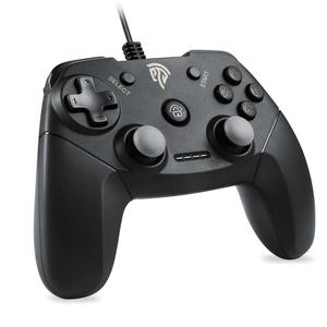 Wired <span class=keywords><strong>USB</strong></span> game controller <span class=keywords><strong>joystick</strong></span> für PC und android-handys - Product Image 1