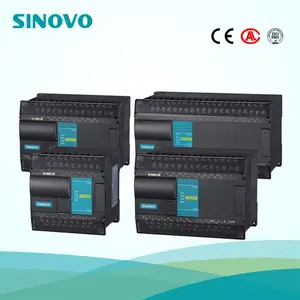 Controllore PLC motore logico programmabile macchina stampaggio ad iniezione 100% apparecchiature elettroniche originali 100% marca 18 mesi CN;GUA