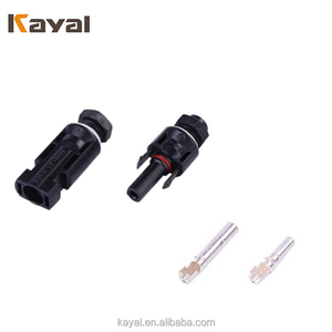 Precios Promocionales Sistema Solar DC magnético MC4 conector - Product Image 1