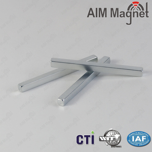 <span class=keywords><strong>banda</strong></span> magnética extruido n35imán de ndfeb - Product Image 1