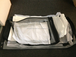 Superior suave para Jeep Wrangler JK 4 puerta - Product Image 4
