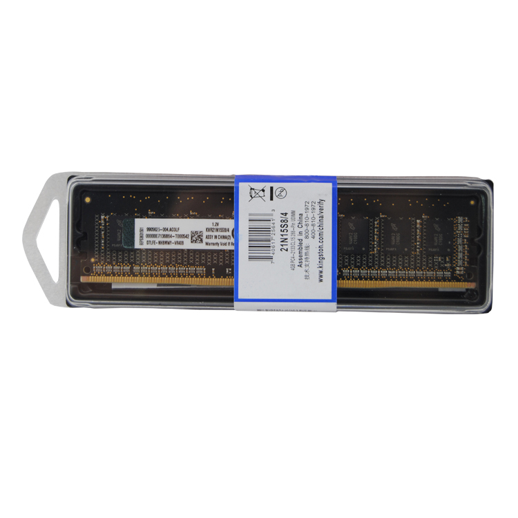10 лет, поставщик, поддержка ODM/OEM Memoria Ddr 4 Ram 4Gb
