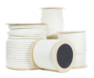 Dây Bện Bằng Nylon Bện Cao 1.8 Mm 100 M Cho Thể Thao - Product Image 2