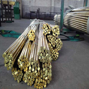 Tùy Chỉnh Brass Right Angle R Hồ Sơ Hình Dạng Đặc Biệt Phẳng Rod/Bar Với Nhà Máy Giá - Product Image 5