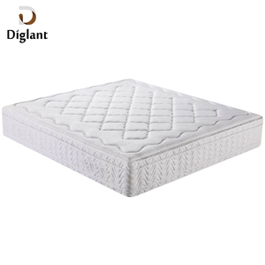 Lüks 700GSM Bilyalı Elyaf Yatak Topper / Altlık (Tüm Boyutlar) - Product Image 1
