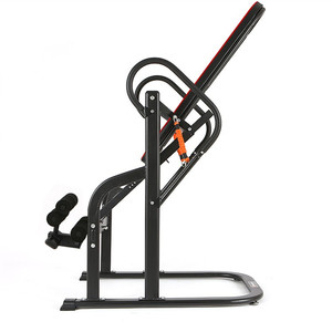 ZYFIT รองรับตาราง Poids <span class=keywords><strong>De</strong></span> Poids ขนาด150กก. การผกผัน Avec แบบยืดหยุ่นได้ - Product Image 4