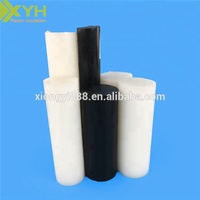 Feuilles/bandes/bâtons en PTFE, PA6, nylon, etc.