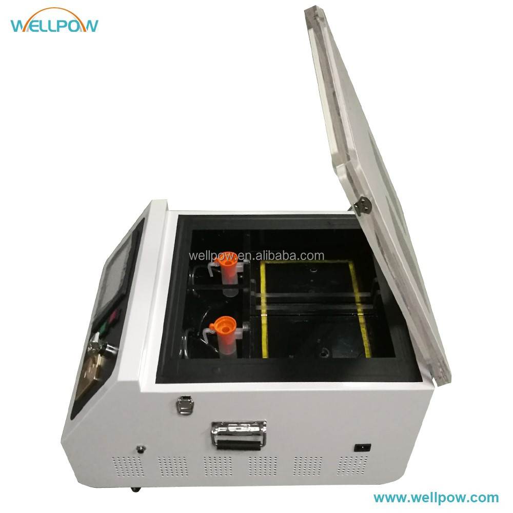 Популярный водонепроницаемый аппарат для нанесения нановакуумного покрытия на мобильный телефон ноутбук мобильный телефон