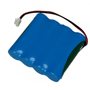 맞춤형 리튬 이온 11.1V 12V <span class=keywords><strong>7.4V</strong></span> 2600mAh 미니 휴대용 <span class=keywords><strong>DVD</strong></span> 플레이어 리튬이온 18650 충전식 배터리 팩 - Product Image 3