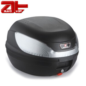 Boîtier de selle de <span class=keywords><strong>moto</strong></span> en PP de remplacement, 32l, haute qualité, pour scooter - Product Image 3