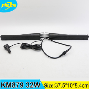 32 w asesor <span class=keywords><strong>tráfico</strong></span> visera split Mount estroboscópica LED semáforo <span class=keywords><strong>policía</strong></span>/bomberos/ambulancia - Product Image 5