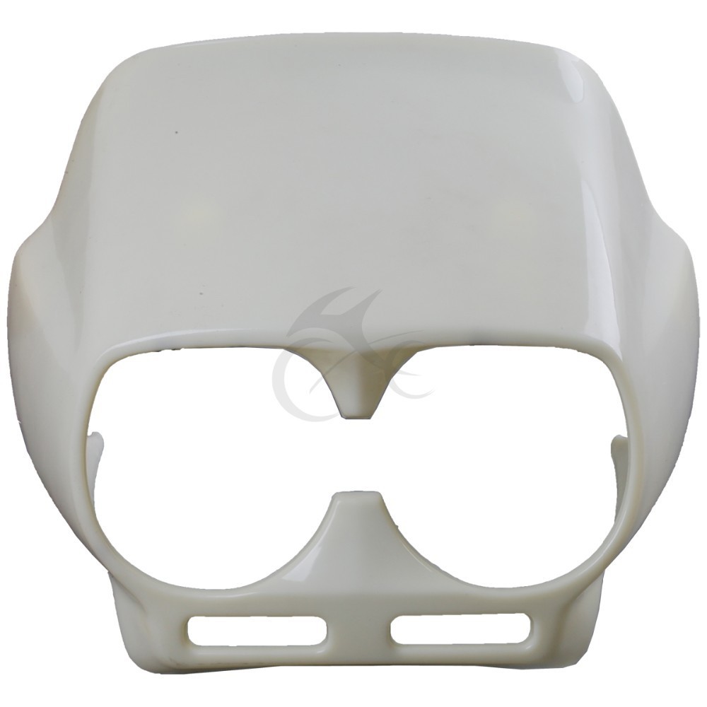 ホンダAX-1フロントフーク Brand New Upper Front Fairing Cowl Nose for Honda NX250 AX-1 250
