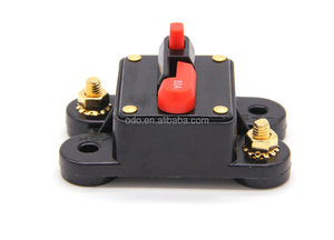 ODOELEC Nouveau <span class=keywords><strong>disjoncteur</strong></span> de Voiture <span class=keywords><strong>12</strong></span> <span class=keywords><strong>Volts</strong></span> 100a <span class=keywords><strong>Disjoncteur</strong></span> Automobile - Product Image 2