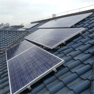 3KW năng lượng mặt trời hệ thống trong <span class=keywords><strong>karachi</strong></span> 3000 Wát dân cư năng lượng mặt trời PV Kit trên mái nhà năng lượng mặt trời hệ thống cho Pakistan - Product Image 6