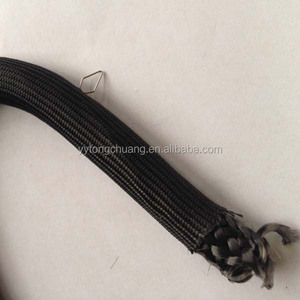 เชือกปิดผนึกเตาอบไฟเบอร์กลาสทนความร้อนสูง - Product Image 6