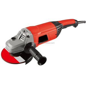 TOLHIT de alta calidad 220-240 v 2600 w 230mm ángulo de corte de Metal máquina eléctrica <span class=keywords><strong>9</strong></span> <span class=keywords><strong>pulgadas</strong></span> ángulo <span class=keywords><strong>amoladora</strong></span> - Product Image 3