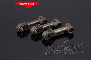 Parti macchina da cucire per uso domestico asta piccoli accessori vecchio stile - Product Image 4