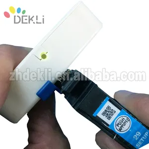 T2690 T2691-T2694 Mürekkep Püskürtmeli Yazıcı için çip resetter Epson XP-702 XP-802 Orignal kartuşu çip resetter