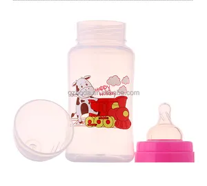 OEM babies feeding bottles baby's products feeding bottle