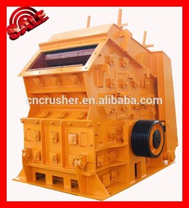 Alta eficiencia y diseño profesional serie PF <span class=keywords><strong>de</strong></span> impacto <span class=keywords><strong>de</strong></span> la planta con buen precio - Product Image 1