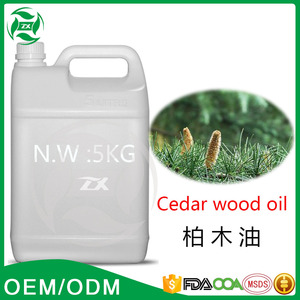<span class=keywords><strong>Ciprés</strong></span> aceite de aceite esencial fábrica - Product Image 3