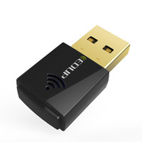 Adaptador Wifi Externo Inalámbrico USB con Controlador, 600mbps Realtek 802.11 Ac para Smartphone, Windows CE 6.0, Tableta Android
