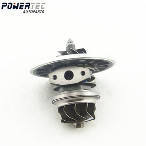 Cartucho de Turbo GT22 733676 733676-3 733676-0003, Núcleo de Turbo 733676-5003S para ARGALE Volare W8 W9 - Product Image 3