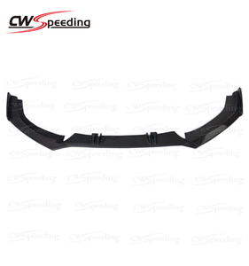 Lame de pare-choc avant à lèvre en FIBER de carbone, accessoire de voiture, AUDI A7 <span class=keywords><strong>RS7</strong></span> - Product Image 2