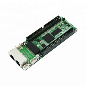 Colorlight I5A-905 nhận thẻ LED đầy đủ màu sắc kiểm soát thẻ đầy đủ màu sắc nhận thẻ - Product Image 4