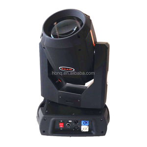 Đèn Sân Khấu Chuyên Nghiệp Đèn Pha Di Chuyển Super <span class=keywords><strong>Sharpy</strong></span> <span class=keywords><strong>Beam</strong></span> 350W 330W 17r <span class=keywords><strong>15r</strong></span> - Product Image 5