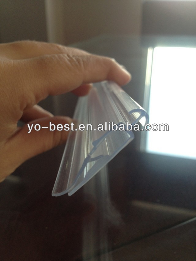 изготовленные на заказ пластиковые плакат вешалки