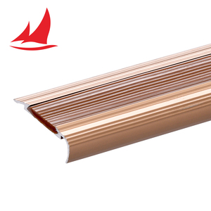 Fácil de usar de aluminio fuera de la esquina guardia de Trim - Product Image 5