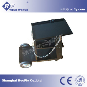 <span class=keywords><strong>Chariot</strong></span> de soudage <span class=keywords><strong>pour</strong></span> soudeurs MIG <span class=keywords><strong>TIG</strong></span> ARC - Product Image 6