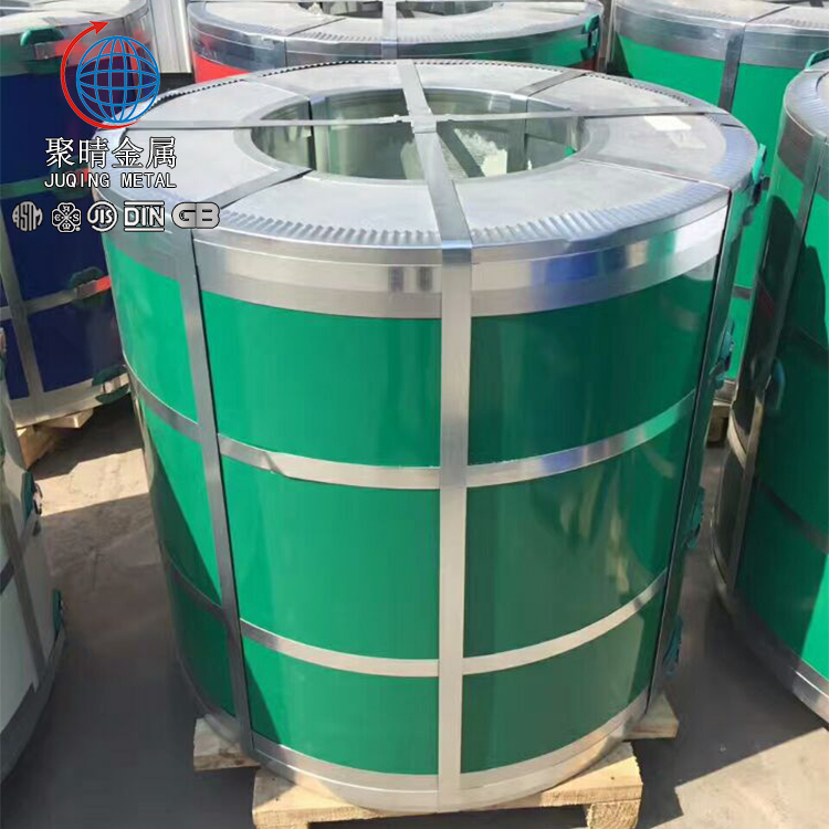 Prepainted цветная стальная катушка PPGL катушка PPGI катушка