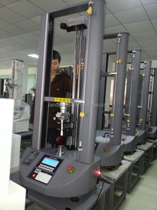 50KN utilizado máquina universal de ensayos <span class=keywords><strong>ppt</strong></span> - Product Image 5