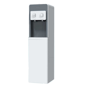 <span class=keywords><strong>Freestanding</strong></span> calda e fredda in bottiglia distributore di acqua frigorifero - Product Image 4