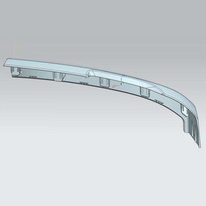 Migliore Prezzo di alta Qualità Cina Prodotto Parafango Anteriore <span class=keywords><strong>Dacia</strong></span> Sandero <span class=keywords><strong>Stepway</strong></span> 11/12 - Product Image 2