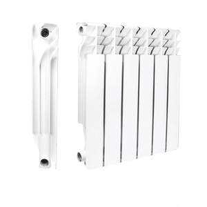 1016 de alumínio/fundição de Alumínio do radiador EFB96/500 - Product Image 1