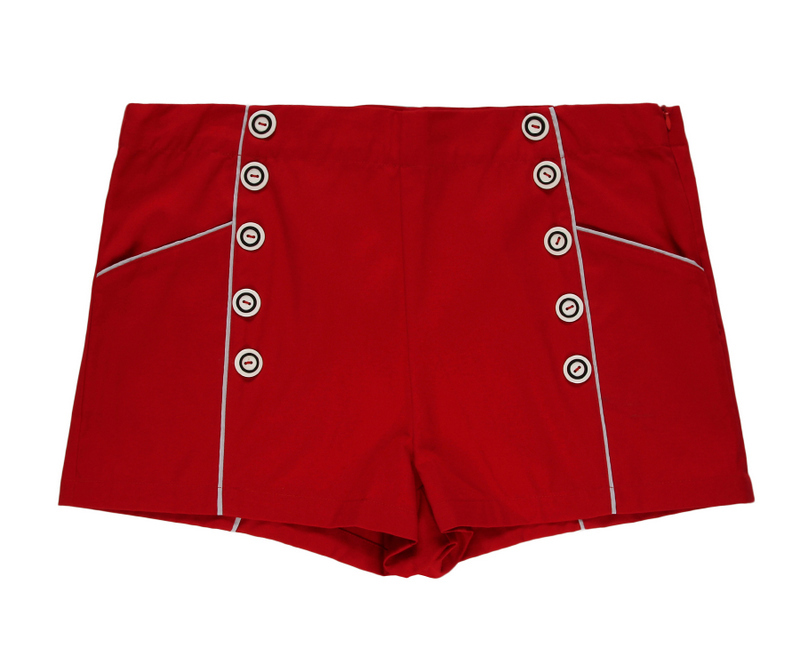 Promoción spanish, Compras online de spanish promocionales, marinero  pantalones cortos.alibaba.com