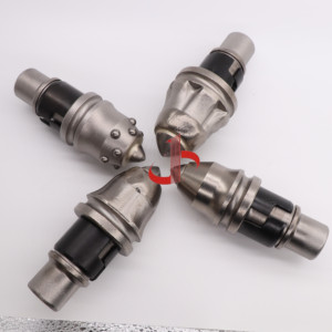 קרן רוק קידוח כדור צעד שוק שיניים/קצת BKH83-B47K19-H/2 - Product Image 1