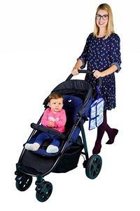 Portable Bébé à Langer Imperméable Tapis À Langer D'embrayage pour Garçons et Filles - Product Image 6