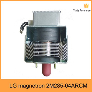 Industrial <span class=keywords><strong>gran</strong></span> potencia original <span class=keywords><strong>lg</strong></span> 2m285 magnetrón microondas - Product Image 1