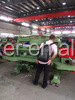 La más nueva máquina cortadora de corte <span class=keywords><strong>Eva</strong></span> con cuchilla de cinta/máquina para dividir láminas de espuma <span class=keywords><strong>EVA</strong></span> a precio barato - Product Image 3