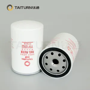 TAITURN יעילות גבוהה 16403-Z9000 / 16403-Z7000 FF5172 דלק מסנן