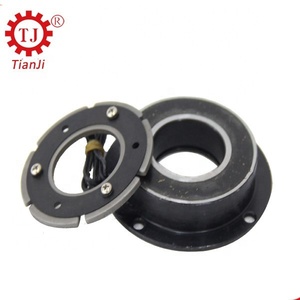 เบรกแม่เหล็กไฟฟ้า24V ใหม่ตอบสนองรวดเร็วเบรคแม่เหล็กไฟฟ้า - Product Image 3