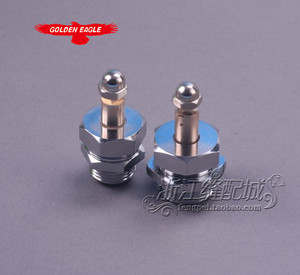 Ensemble complet de commutateur de vanne de vapeur (nylon) une paire - Product Image 1