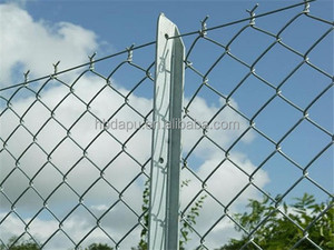 Machine à clôture en chaîne à fil unique entièrement automatique Mitsubishi PLC - Product Image 5