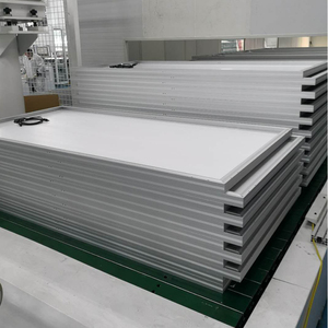 Trung Quốc 335 Watt quang điện panel năng lượng mặt trời giá rẻ mô-đun năng lượng mặt trời với IP67 Hộp nối - Product Image 4