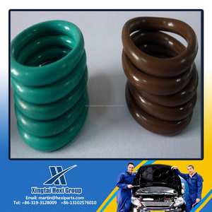 <span class=keywords><strong>Viton</strong></span> <span class=keywords><strong>junta</strong></span> <span class=keywords><strong>tórica</strong></span> de silicona anillo O - Product Image 2